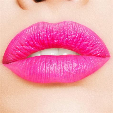 Selfie | Bright pink lipsticks, Pink lipstick lips, Pink lips
