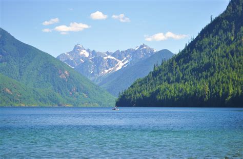 Chilliwack Lake, BC | Natural landmarks, Lake, Vancouver