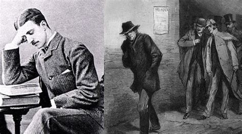 Montague John Druitt: The Cricketer believed to be Jack the Ripper ...