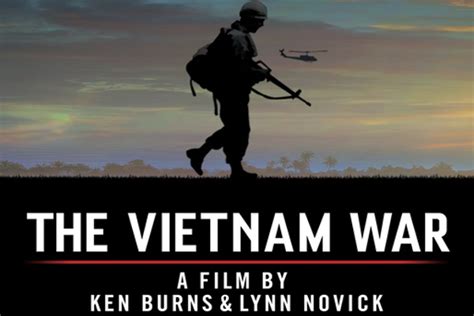 What’s Missing From the Vietnam War Documentary? | History News Network