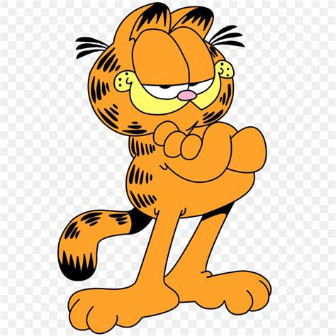 Garfield Minus Garfield Jon Arbuckle Odie Clip Art, PNG, 1960x1960px, Garfield, Artwork, Big ...