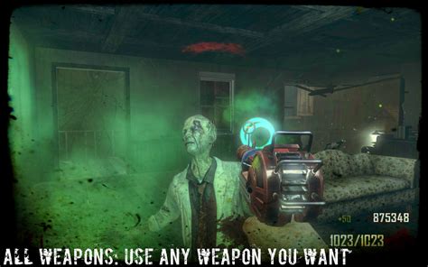 Call Of Duty Black Ops 2 Zombies Full Version Pc Game Free Download - Full Version Pc Games Free ...