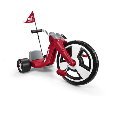 Radio Flyer Big Flyer Sport Tricycle | Walmart Canada