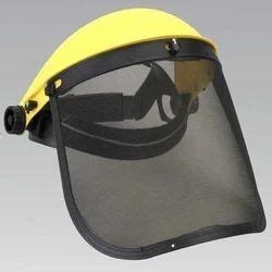 Heat Protection Face Mask at best price in Bengaluru by Max Safe Fire Solutions | ID: 12718278991