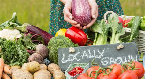 Organic Fresh Produce Farmers Market at Dennis Fields blog