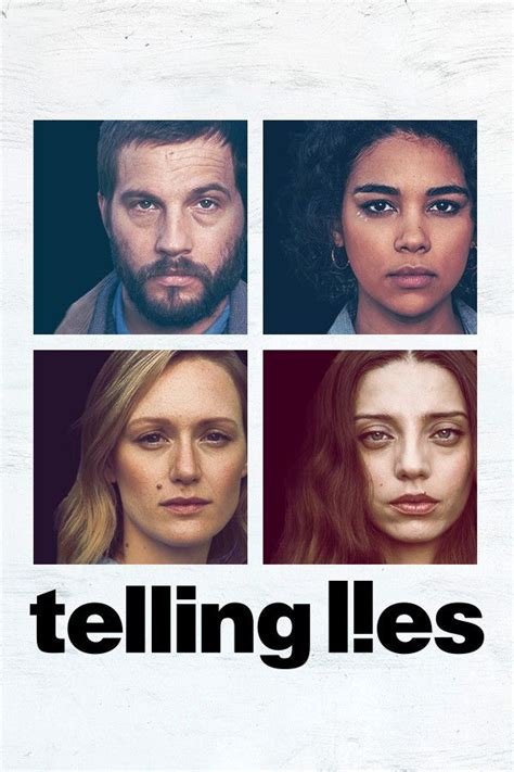 Telling Lies (2019) - Jeu vidéo - SensCritique