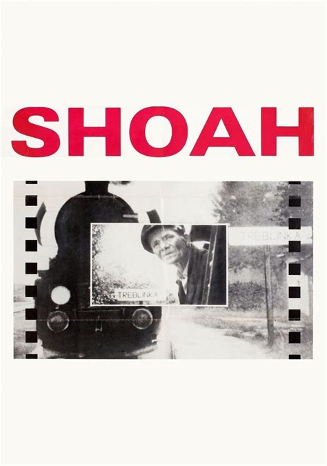 Shoah - movie: where to watch streaming online