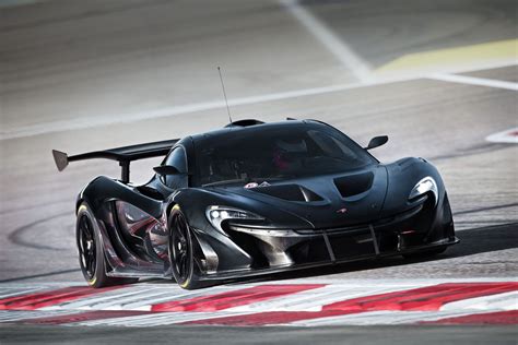 McLaren P1 GTR : la nouvelle terreur des circuits | Mclaren p1, Mclaren p1 gtr, Voitures de luxe