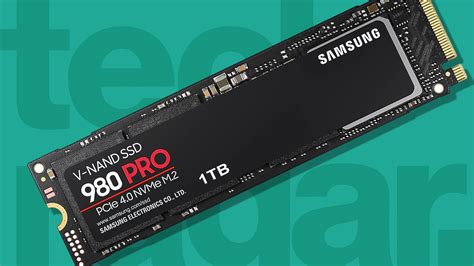 The best SSD of 2023: top solid-state drives for your PC | TechRadar