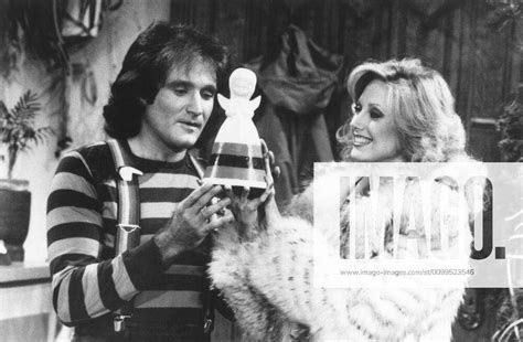 Morgan Fairchild Mork And Mindy