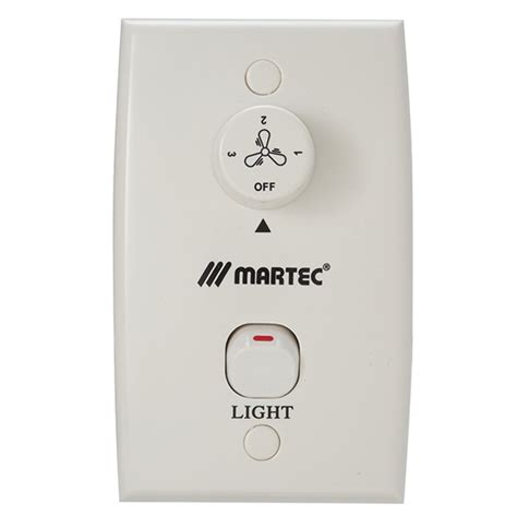 Martec Premier Ceiling Fan Remote Control Kit | Americanwarmoms.org