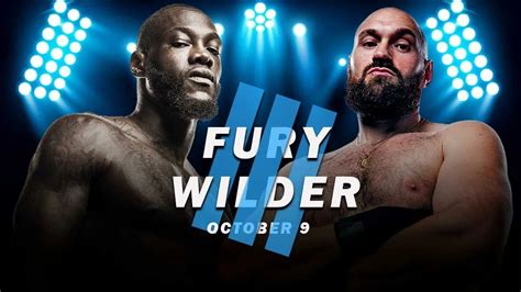 Tyson Fury vs. Deontay Wilder 3: Fight Analysis, Predictions