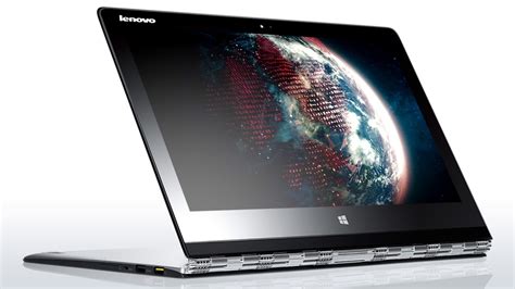 Lenovo Yoga 3 Pro | 2 in 1 ultrabook | Lenovo UAE