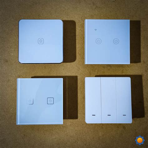 Using Smart Light Switches over Smart Bulbs? - NotEnoughTech