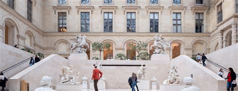 Making the most of your time at the Louvre Paris in 2-3 hours