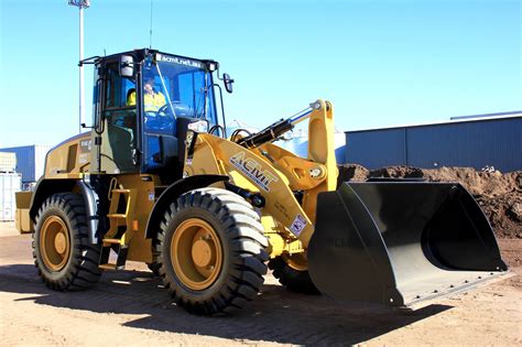 front-end-loader - Australian Civil and Mining Training