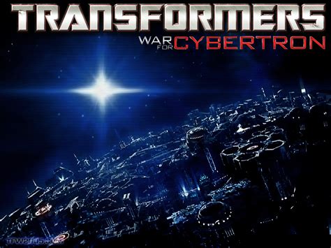 TRANSFORMERS MATRIX WALLPAPERS: War for Cybertron HD