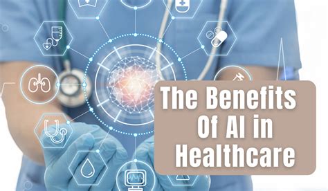 The Benefits of Artificial Intelligence in Healthcare - HIPAA Secure Now!