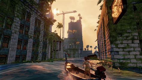 Download Submerged Full PC Game