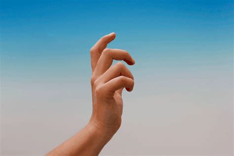 7 Hand Gestures That Make You Look Like a Real Intellectual | WIRED