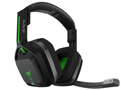 ASTRO Wireless Headset for Xbox | ASTRO Gaming | Wireless headset ...