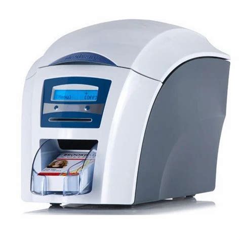 PVC ID Card Printer at Rs 29500 | ID Card Printer in Chennai | ID ...