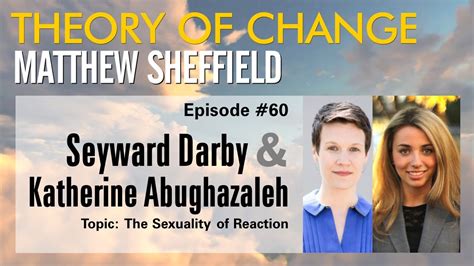 Theory of Change #060: Seyward Darby and Katherine Abughazaleh on the ...