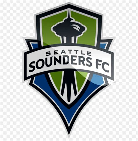 Seattle Sounders cutout PNG & clipart images | TOPpng