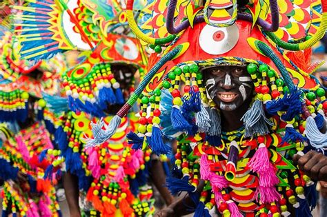 Ati-Atihan Festival Kalibo Philippines AirAsia (6 of 10)-opt - When In ...