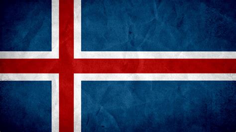 Iceland Grunge Flag by SyNDiKaTa-NP on DeviantArt