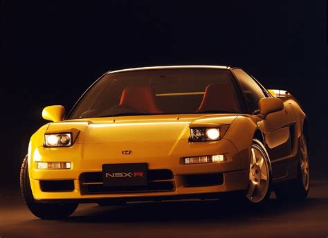 1992 Honda NSX Type-R [1280x929] : r/carporn