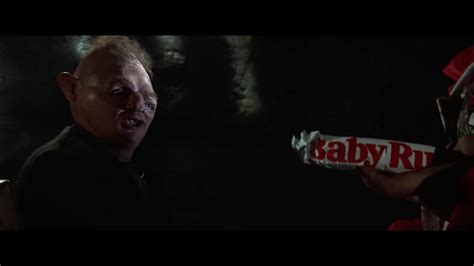 Sloth The Goonies Baby Ruth