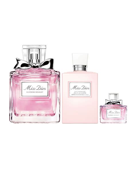 Dior Miss Dior Blooming Bouquet Fragrance Set - Limited Edition | Neiman Marcus