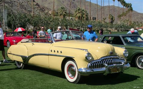 1949 Buick Roadmaster - Information and photos - MOMENTcar