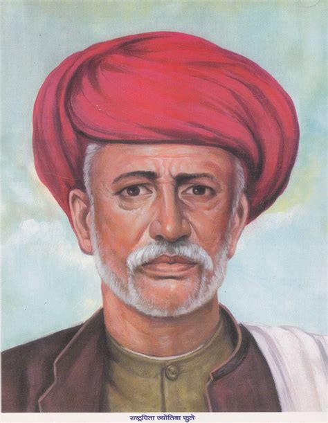 Jyotirao Phule ~ Complete Wiki & Biography with Photos | Videos