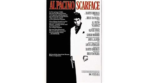 Scarface – Netflix | GQ India | GQ Binge Watch