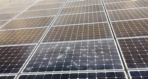 Can Hail Damage Solar Panels? Everything You Need To Know