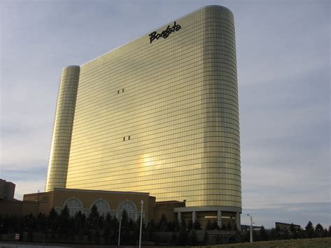 Booming Borgata in Atlantic City Plans $14 Million Renovation | CoStar