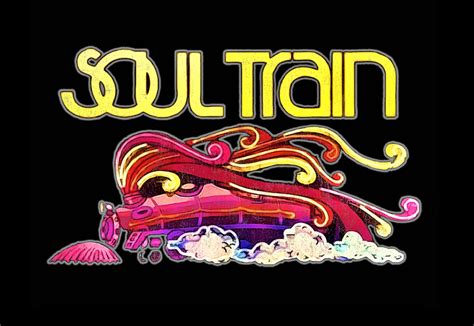 SOUL TRAIN POSTER | Etsy