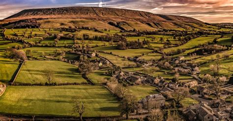 Weekend Walks: The Ribble Valley - Manchester’s Finest