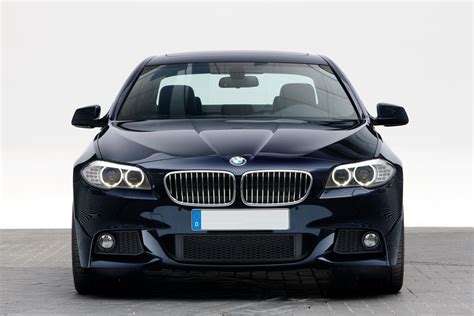 BMW 525D ~ Auto Car