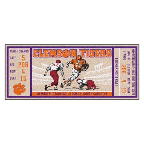 Clemson Football Season Tickets 2025 Price - Halie Philippine