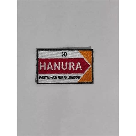 Jual logo partai hanura | Shopee Indonesia