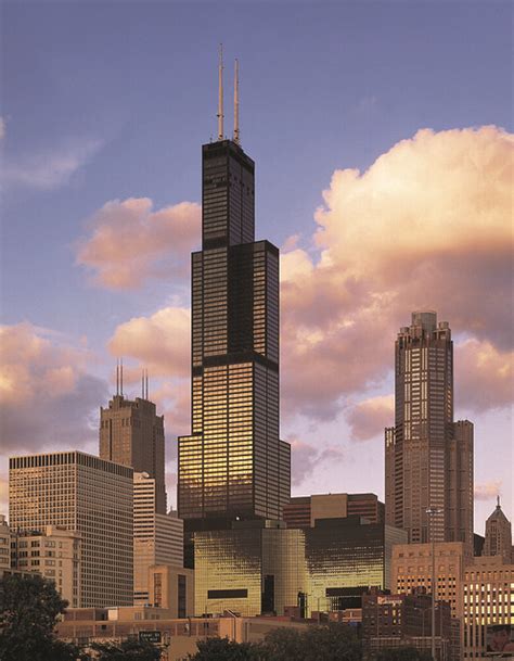 Skydeck Chicago | Flickr - Photo Sharing!