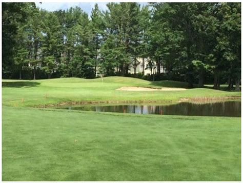 Steve Pike Anywhere: American Dunes Golf Club | New England dot Golf