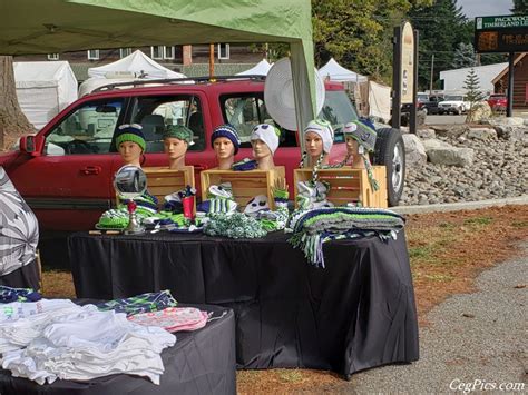 Photos: 2019 Packwood Labor Day Weekend Flea Market | Graham Family Farm