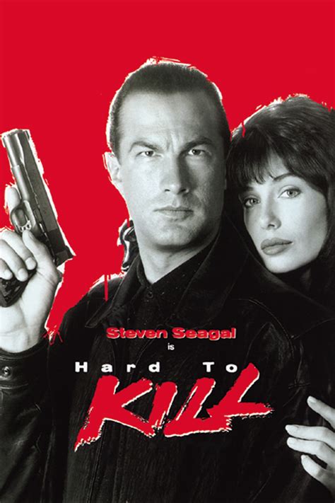 iTunes - Movies - Hard to Kill