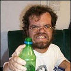 Hank The Angry Drunken Dwarf | Celebrities lists.