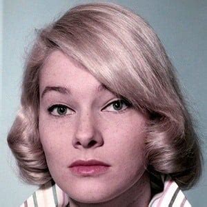 May Britt - Age, Family, Bio | Famous Birthdays