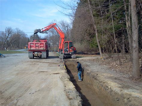 Road Construction Companies